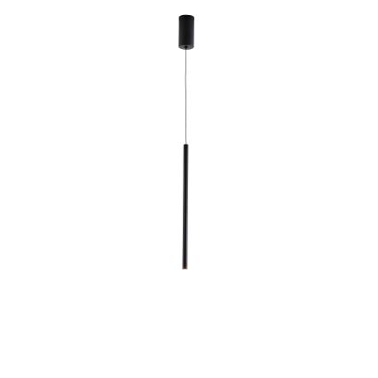 Κρεμαστό φωτιστικό οροφής LED LED/3W/230V 3000K διάμετρος 5 cm