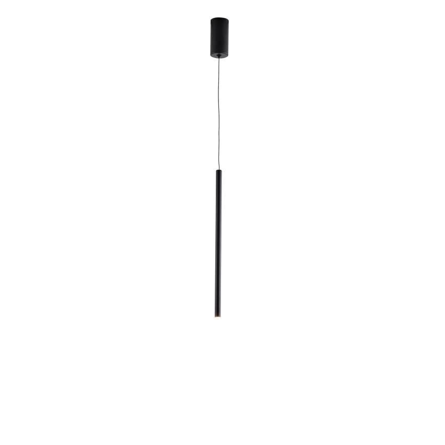 Κρεμαστό φωτιστικό οροφής LED LED/3W/230V 3000K διάμετρος 5 cm