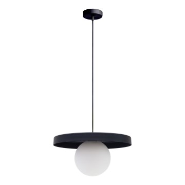 Κρεμαστό φωτιστικό οροφής LOME 1xE27/60W/230V