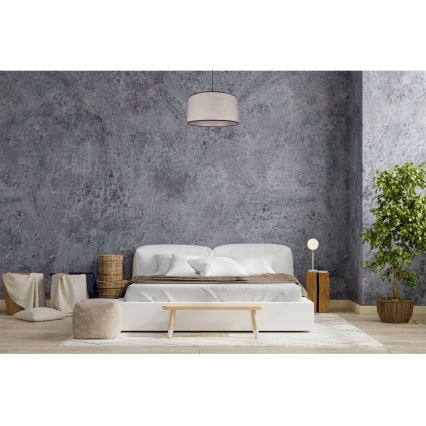 Κρεμαστό φωτιστικό οροφής NEXO 1xE27/60W/230V διάμετρος 40 cm