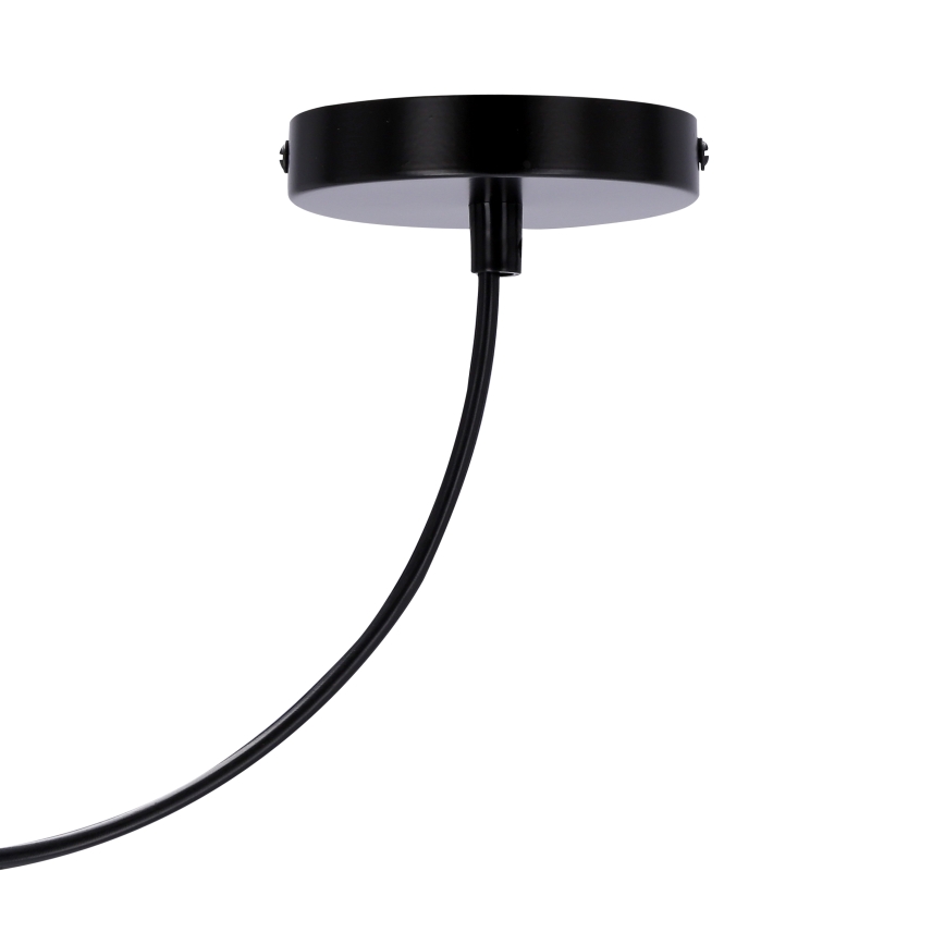 Κρεμαστό φωτιστικό οροφής PRIMO 1xE27/60W/230V spider