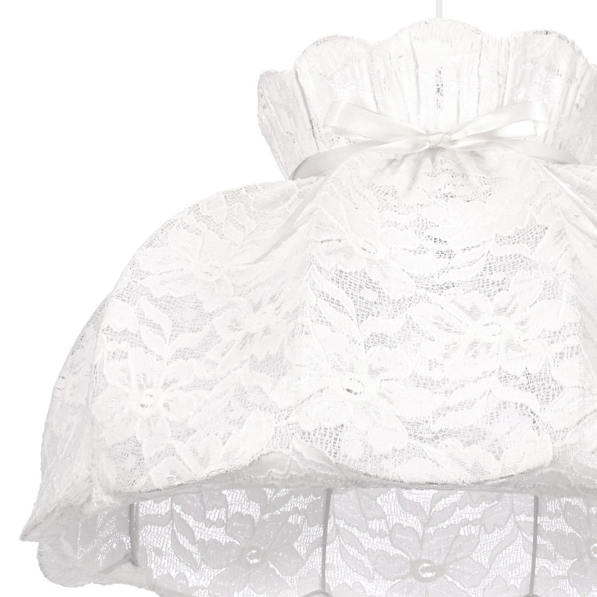 Κρεμαστό φωτιστικό οροφής ROSSINI 1xE27/40W/230V