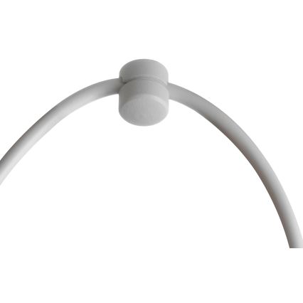 Κρεμαστό φωτιστικό οροφής TUBE 5xE27/20W/230V spider