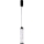 Κρεμαστό LED φωτιστικό σε καλώδιο CORTE LED/10W/230V μαύρο