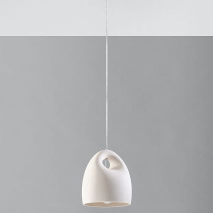 Κρεμαστό πολύφωτο με σύρμα BUKANO 1xE27/60W/230V