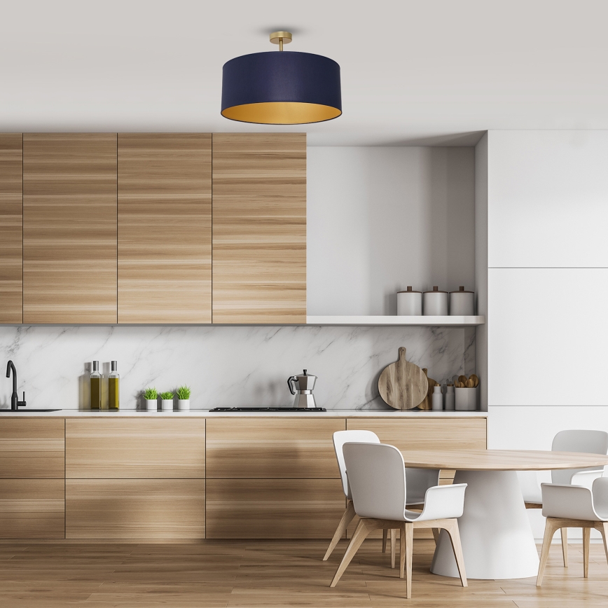 Κρεμαστός πολυέλαιος BEN 3xE27/60W/230V