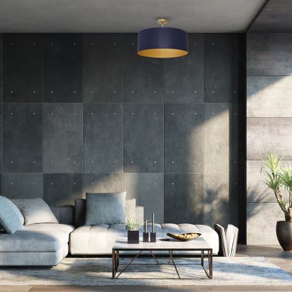 Κρεμαστός πολυέλαιος BEN 3xE27/60W/230V