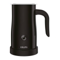 Krups - Αφροποιητής γάλακτος 300ml μαύρος