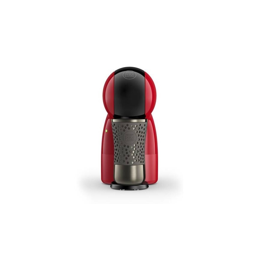 Krups - Capsule καφές machine NESCAFÉ DOLCE GUSTO PICCOLO XS 1600W κόκκινο