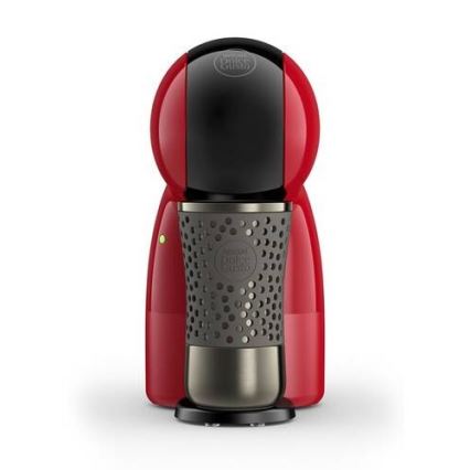 Krups - Capsule καφές machine NESCAFÉ DOLCE GUSTO PICCOLO XS 1600W κόκκινο