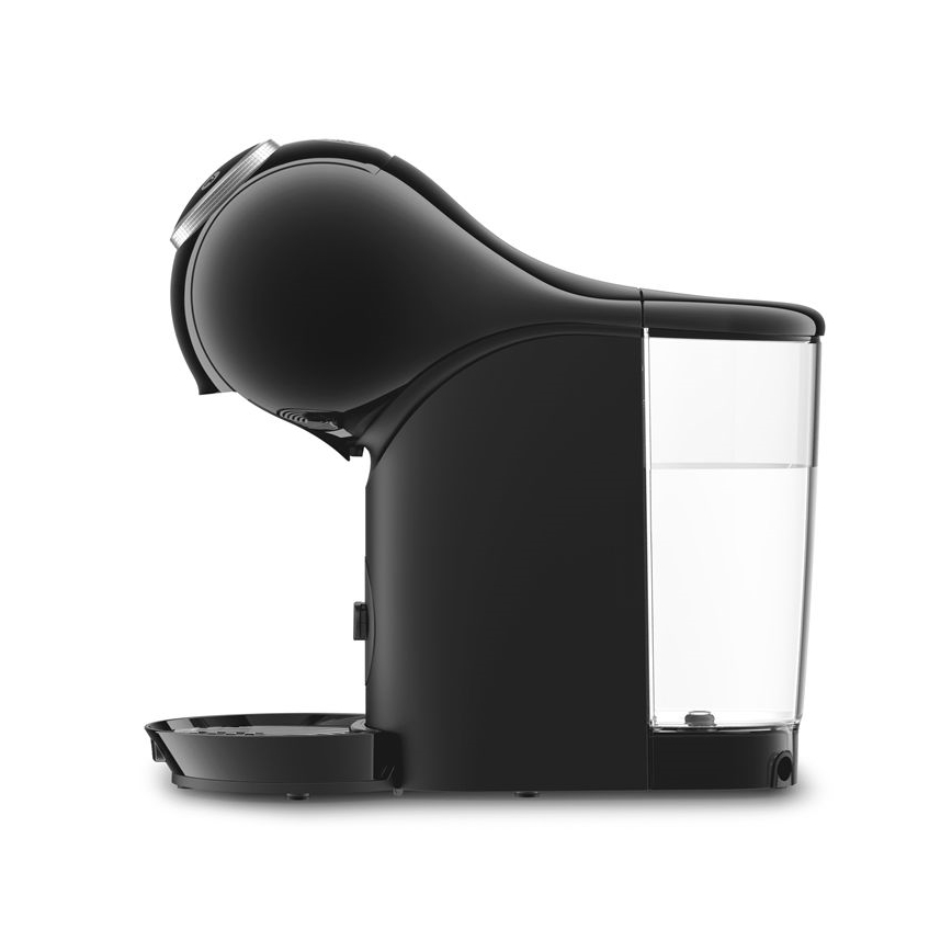 Krups - Καφετιέρα για κάψουλες NESCAFÉ DOLCE GUSTO GENIO S 1500W ανθρακί