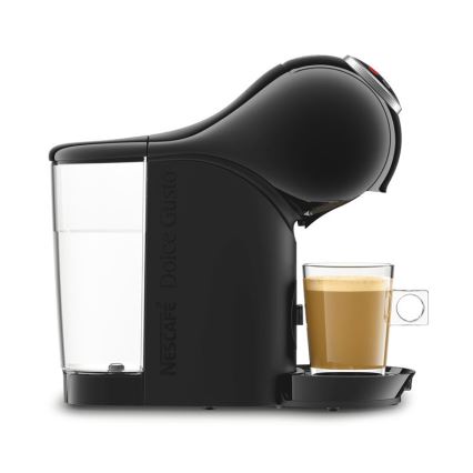 Krups - Καφετιέρα για κάψουλες NESCAFÉ DOLCE GUSTO GENIO S 1500W ανθρακί