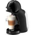 Krups - Καφετιέρα για κάψουλες NESCAFÉ DOLCE GUSTO MINI ME 1500W/230V μαύρη
