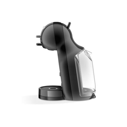 Krups - Καφετιέρα για κάψουλες NESCAFÉ DOLCE GUSTO MINI ME 1500W ανθρακί