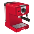 Krups - Καφετιέρα εσπρέσο με μοχλό OPIO 1140W/230V