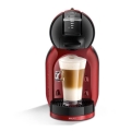 Krups - Καφετιέρα με κάψουλες NESCAFÉ DOLCE GUSTO MINI ME 1500W/230V κόκκινο/μαύρο