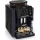 Krups - Αυτόματη καφετιέρα με κανάτα γάλακτος SENSATION 1450W/230V μαύρο