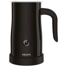 Krups - Συσκευή για αφρόγαλα 300ml μαύρο