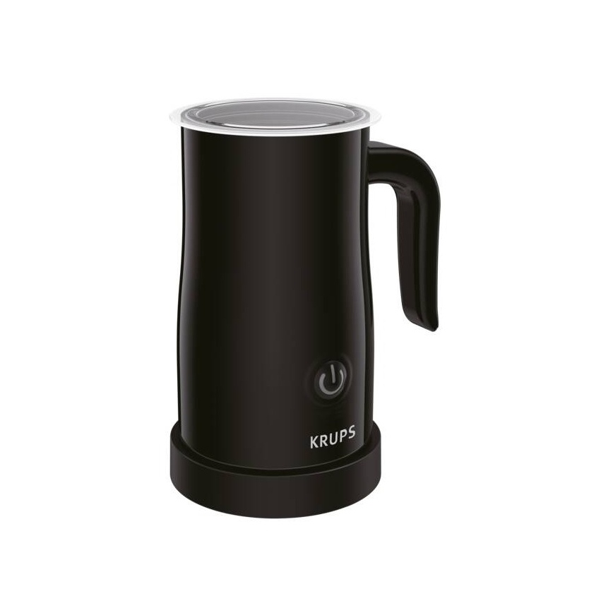 Krups - Συσκευή για αφρόγαλα 300ml μαύρο