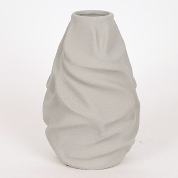 Κεραμικό βάζο 28x18,5 cm