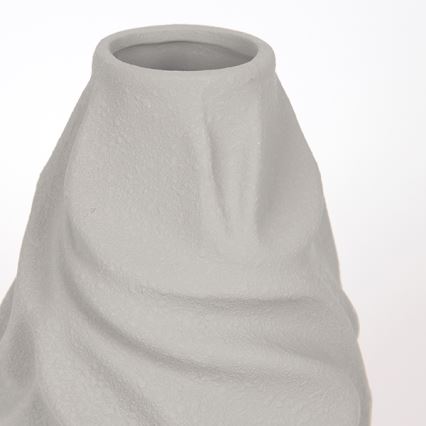 Κεραμικό βάζο 28x18,5 cm