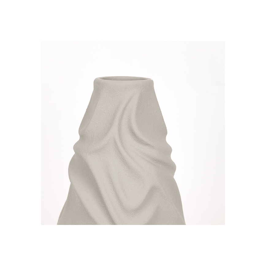 Κεραμικό βάζο 37,5x20 cm