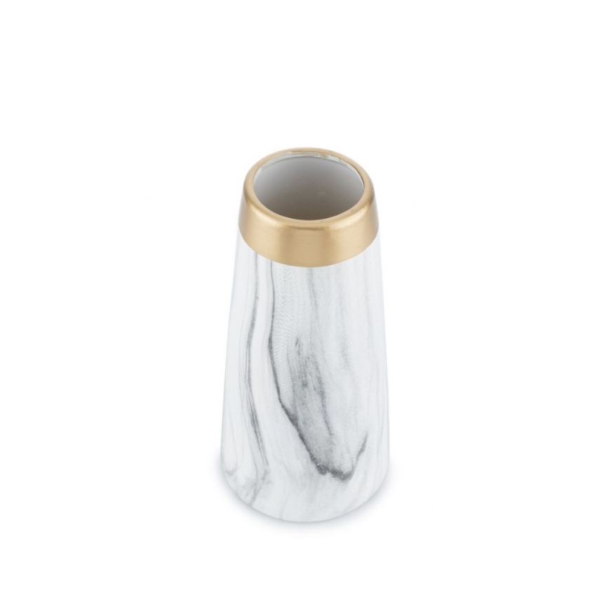 Κεραμικό βάζο SUE 22x10,5 cm