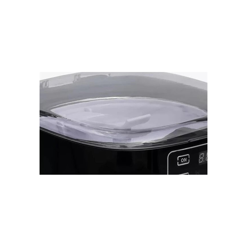 Καθαριστής υπερήχων 35W/230V 0,75 l