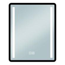 Kαθρέφτης μπάνιου με οπίσθιο φωτισμό dimming LED LED/20W/230V 4000K IP44