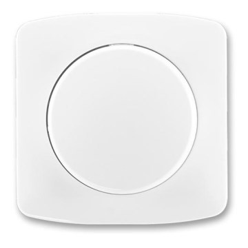 Κάλυμμα περιστροφικού dimmer TANGO JBT K 3294A-A123 B