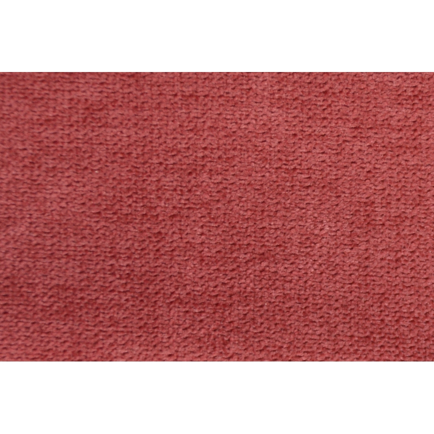 Κόκκινη πολυθρόνα GALA με ψηλά πλαϊνά