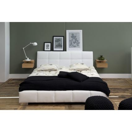 Κομοδίνο AVA δρυς