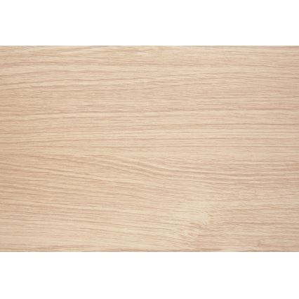 Κομοδίνο MADERA 46x30 cm σε απόχρωση λευκής δρυός