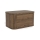 Κομοδίνο MADERA 46x30 cm, σε απόχρωση δρυός