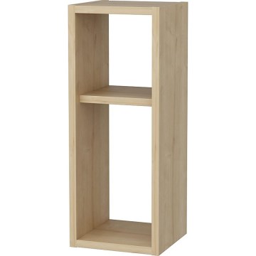 Κομοδίνο TILMO από δρυς