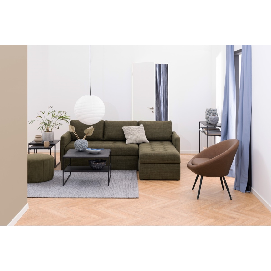 Κονσόλα ALMA ανθρακί