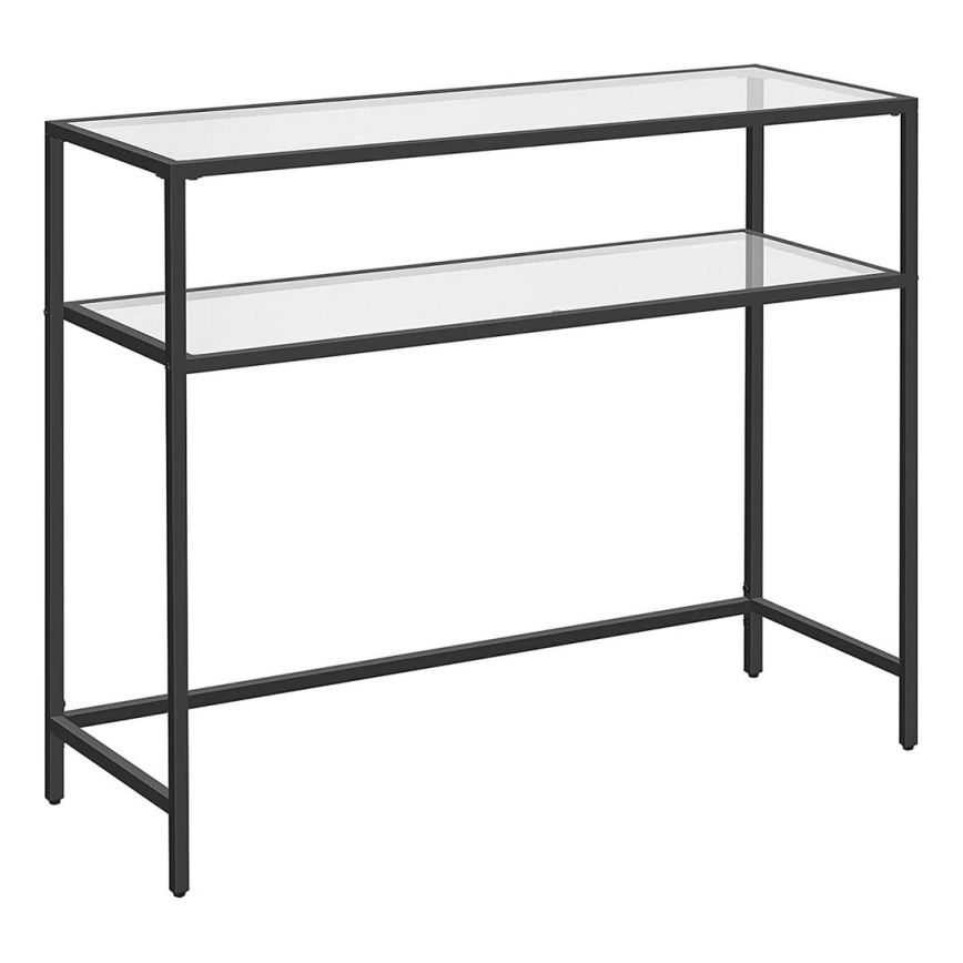 Κονσόλα CIREL, μαύρη