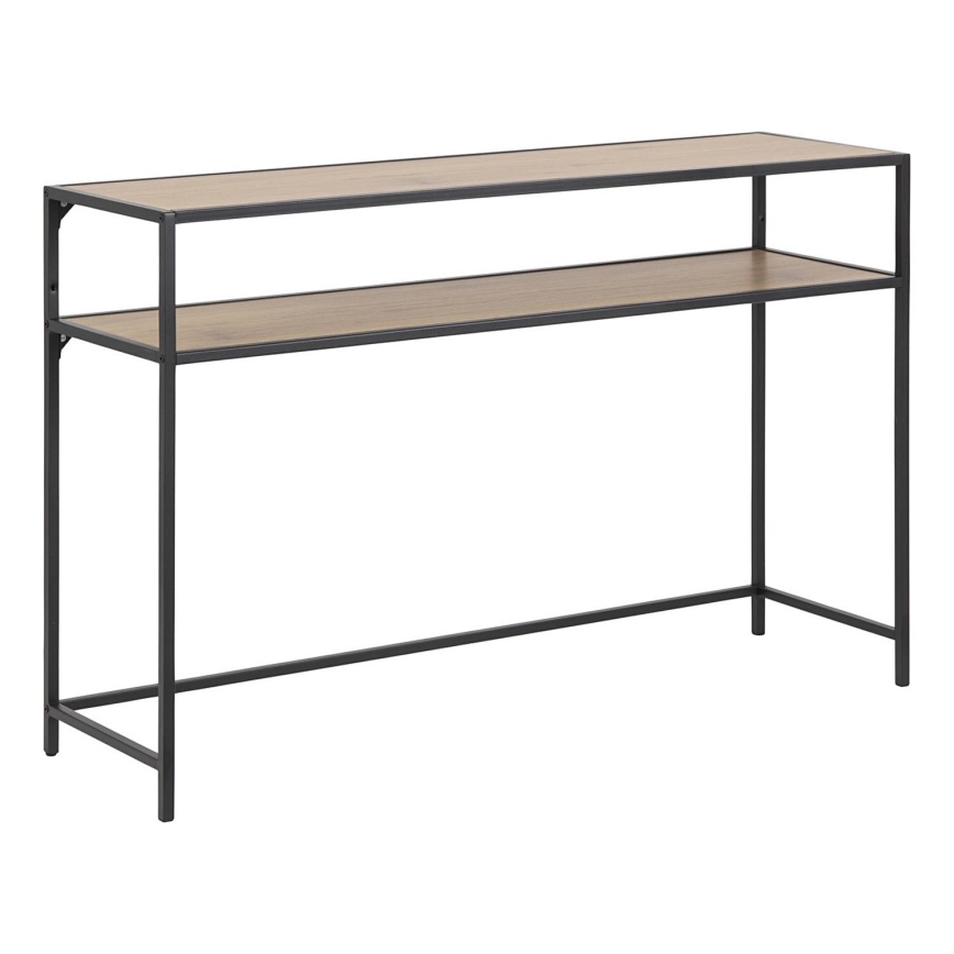 Κονσόλα SARON από δρυ