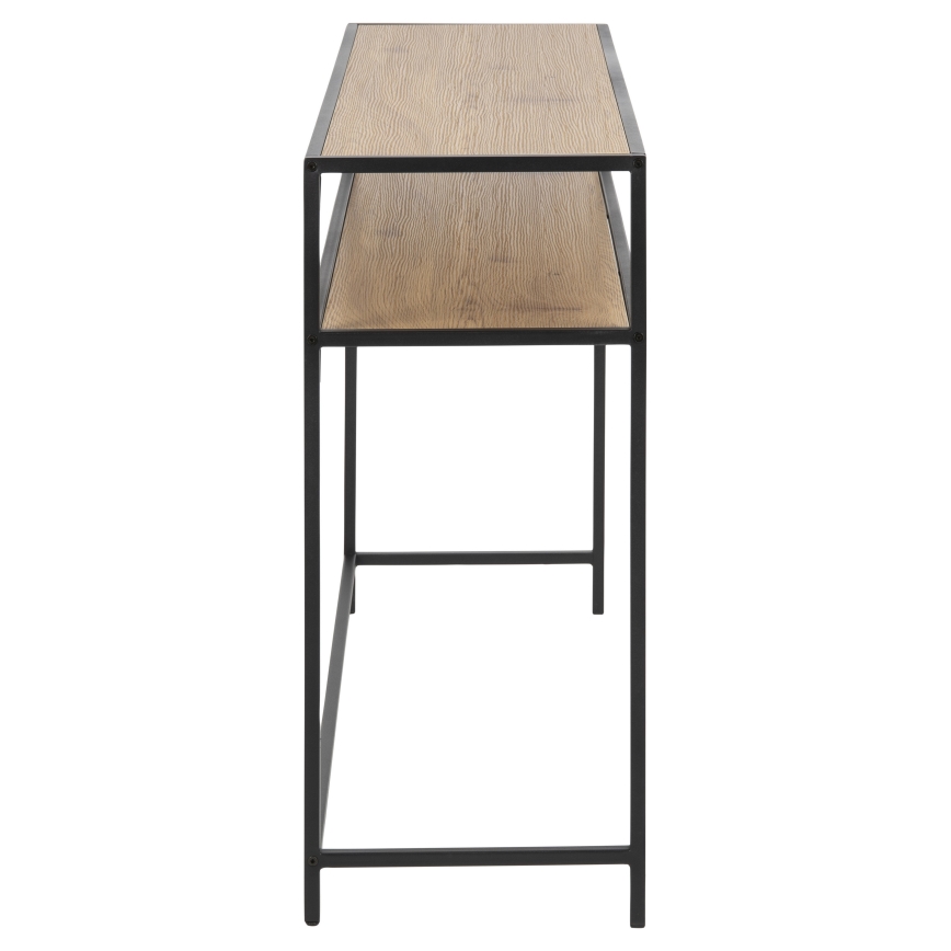 Κονσόλα SARON από δρυ