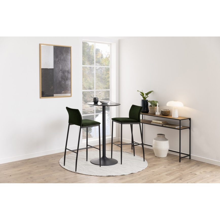 Κονσόλα SARON από δρυ