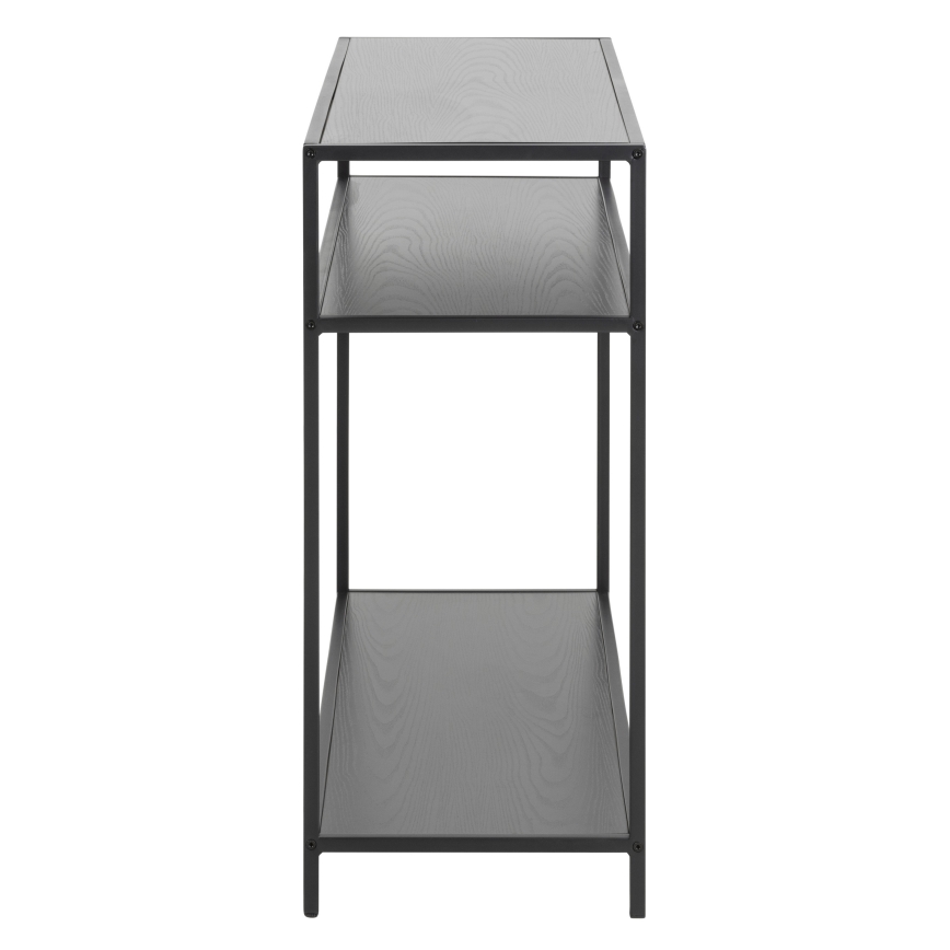 Κονσόλα SARON μαύρη