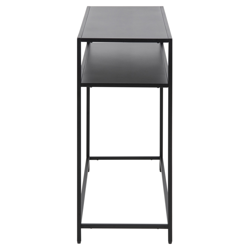 Κονσόλα SETH μαύρη