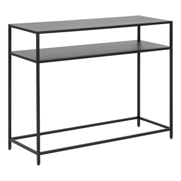 Κονσόλα SETH μαύρη