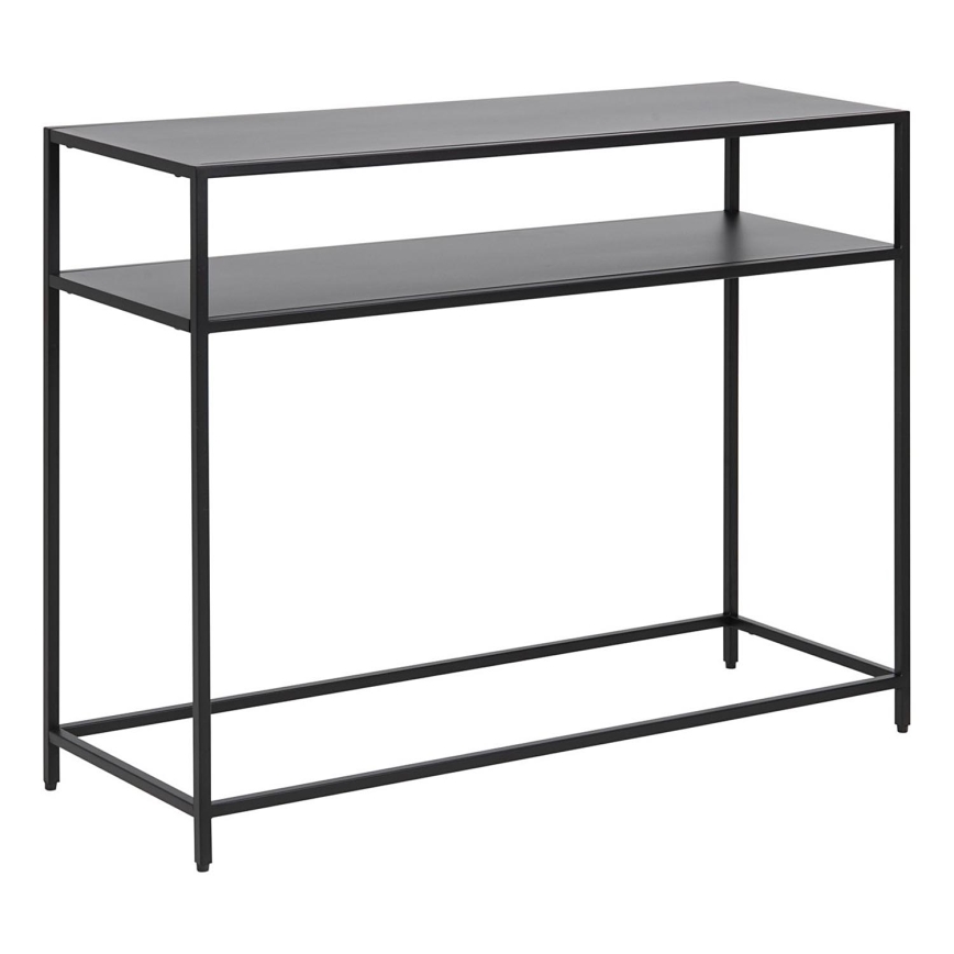 Κονσόλα SETH μαύρη