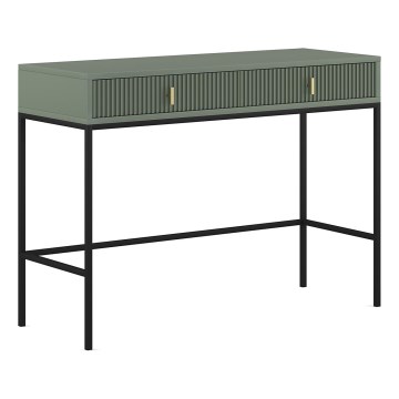 Κονσόλα SUE πράσινη/μαύρη