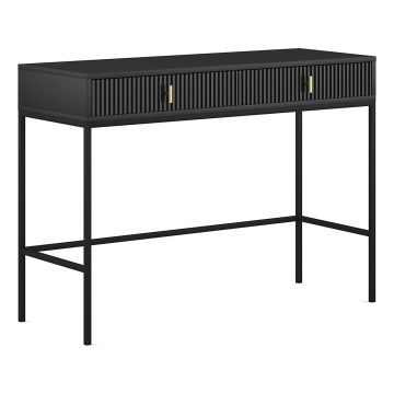 Κονσόλα SUE μαύρη