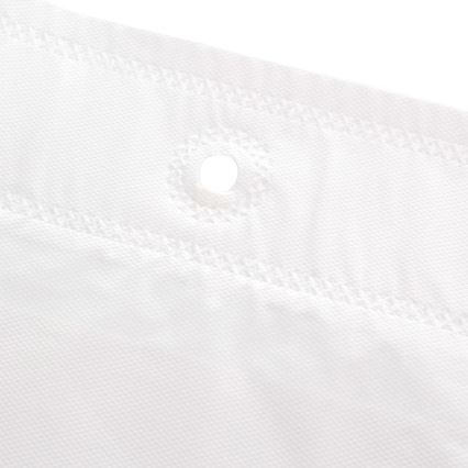 Κουρτίνα ντους TORO PREMIUM 178x199 εκ. με φύλλα