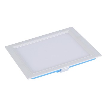 Κρεμαστό φως οροφής LED 1xLED/6W/230V