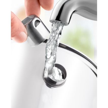 Lamart - Θερμός γάλακτος 1,5 λτ. από ανοξείδωτο ατσάλι