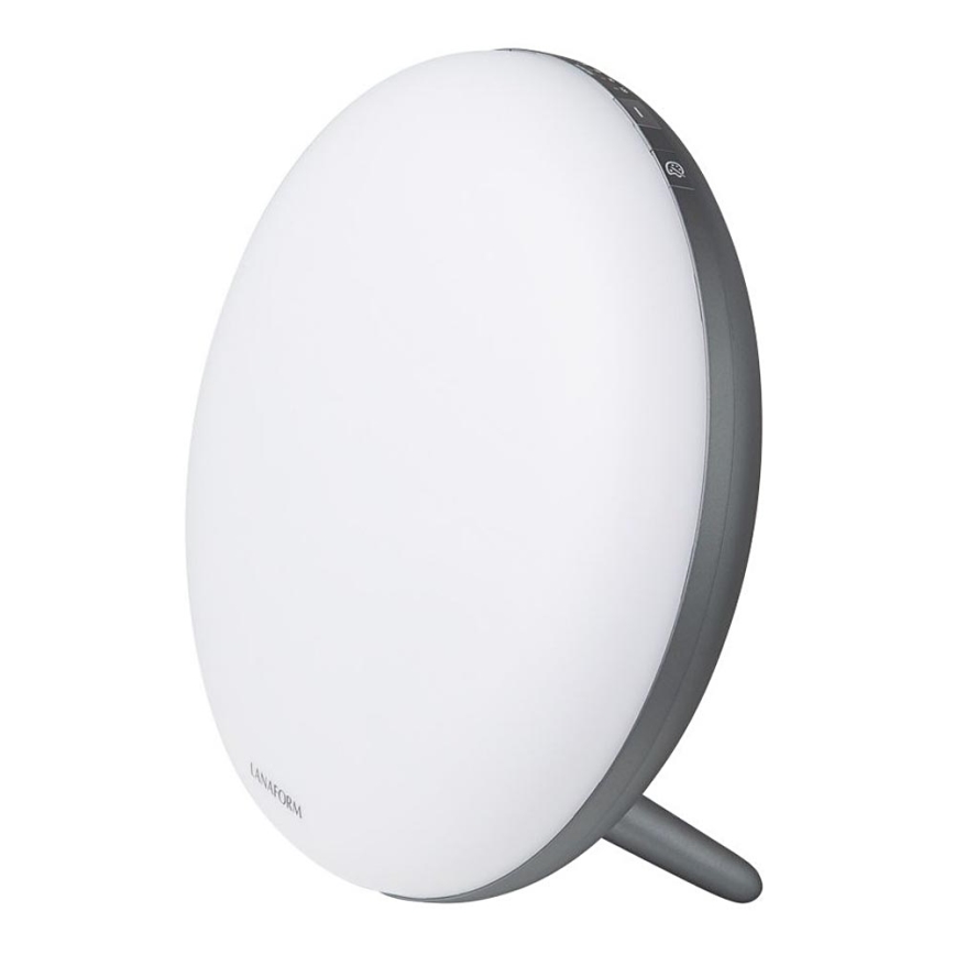 Lanaform - Φωτοθεραπευτική LED λάμπα LUMINO LED/36W/230V